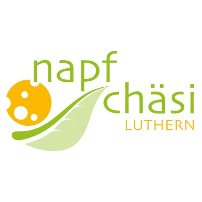 Logo Napf-Chäsi AG