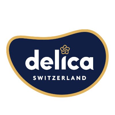Logo Delica AG