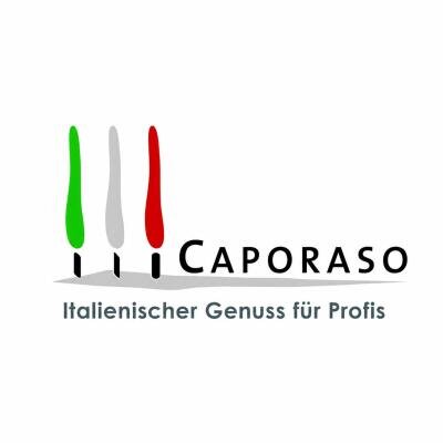 Logo Caporaso AG