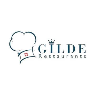 Logo Gilde etablierter Schweizer  Gastronomen