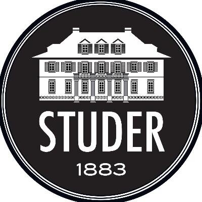 Logo Distillerie Studer & CO AG