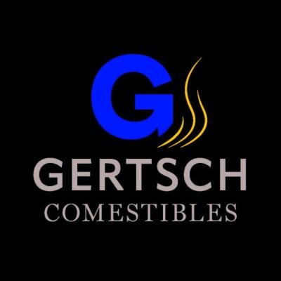 Logo Gertsch Comestibles AG