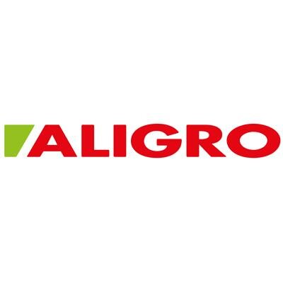 Logo ALIGRO Demaurex & Co. AG