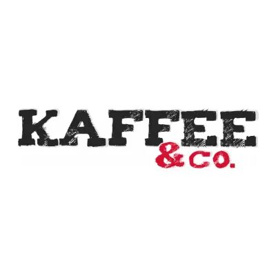 Logo KAFFEE & Co
