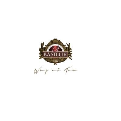 Logo Basilure Tee Schweiz  Ceylon Culture/Toronto et plus GmbH