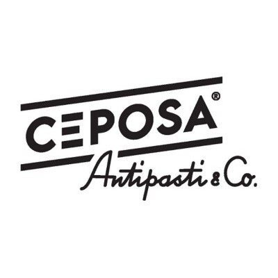 Logo Ceposa AG