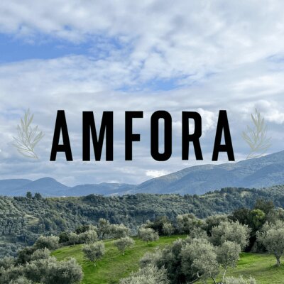 Logo Amfora GmbH