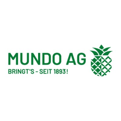 Logo MUNDO AG