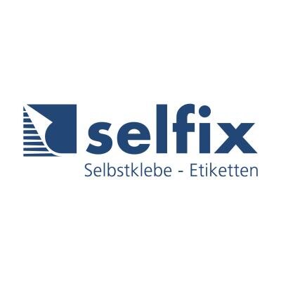 Logo Selfix AG