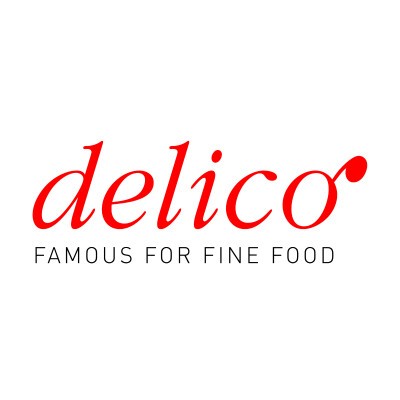 Logo Delico AG