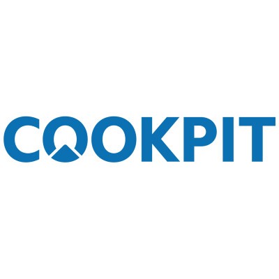 Logo CookpIT AG