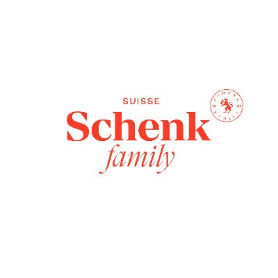 Logo Schenk Suisse SA  c/o Henri Badoux SA