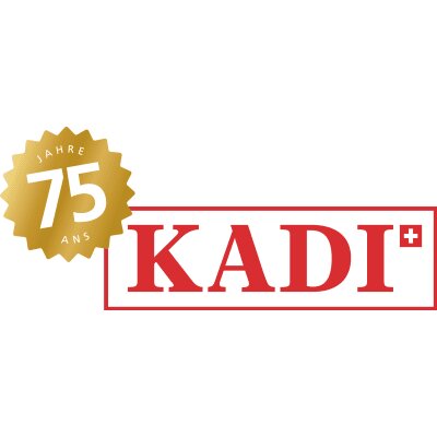 Logo KADI AG Kühl- und Tiefkühlprodukte