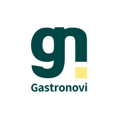 Logo Gastronovi GmbH