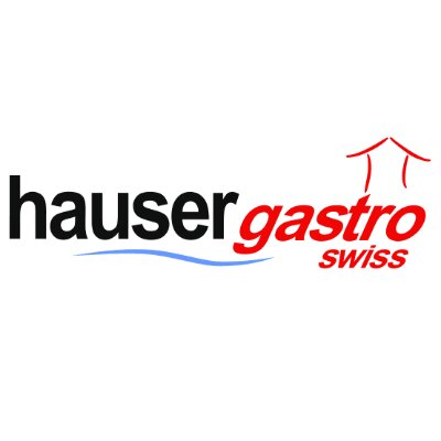 Logo Hauser Gastro AG