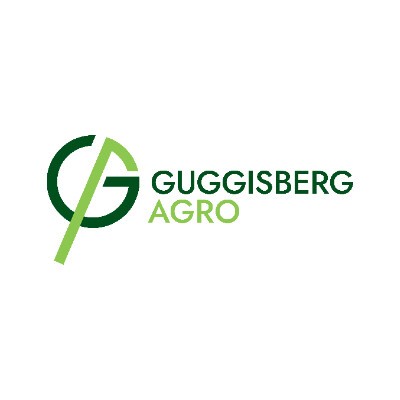 Logo Guggisberg AGRO AG
