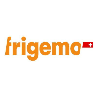 Logo frigemo AG