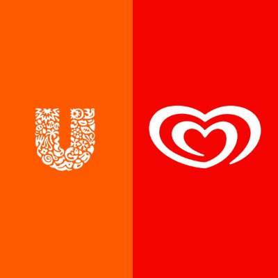 Logo Unilever Food Solutions & Lusso