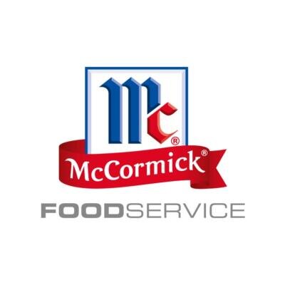 Logo McCormick France
