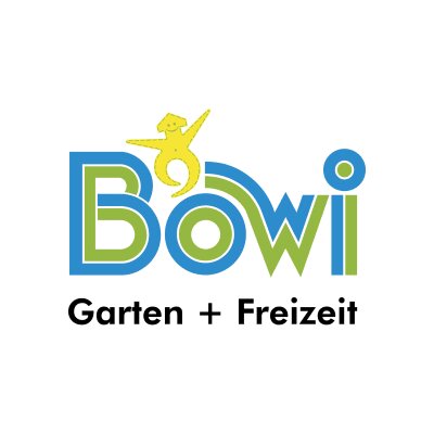 Logo BOWI Garten + Freizeit AG