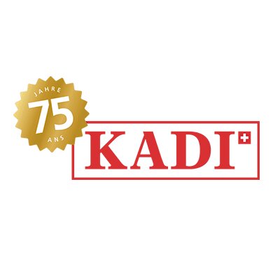 Logo KADI AG Kühl- und Tiefkühlprodukte