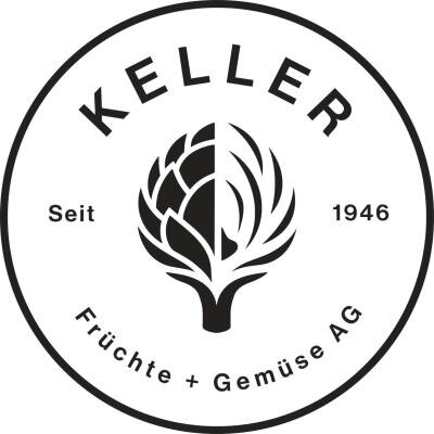Logo Keller Früchte + Gemüse AG