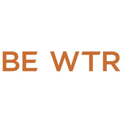 Logo BE WTR