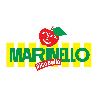Logo Marinello AG
