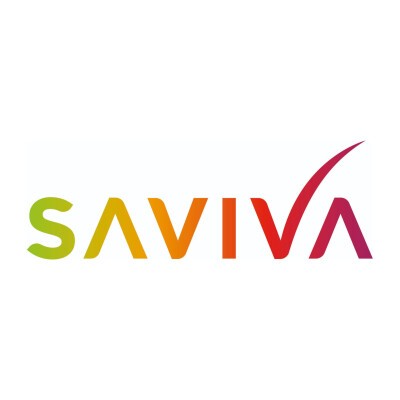 Logo Saviva AG - Deine Lösungsbringerin