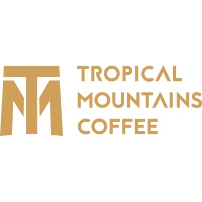 Logo Tropical Mountains GmbH