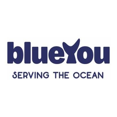 Logo Blueyou