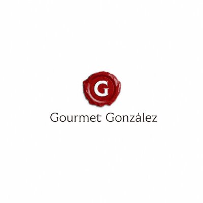 Logo Gourmet Gonzalez GmbH
