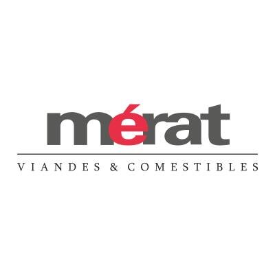 Logo Mérat AG