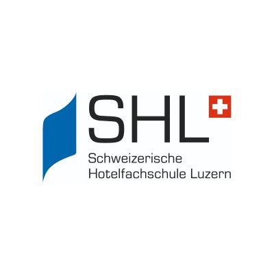 Logo SHL Schweizerische  Hotelfachschule Luzern