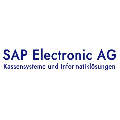Logo SAP Electronic AG