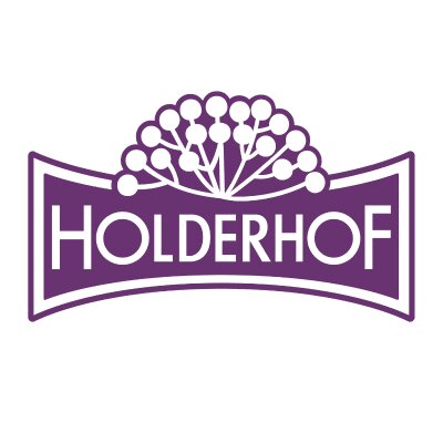 Logo Holderhof Produkte AG