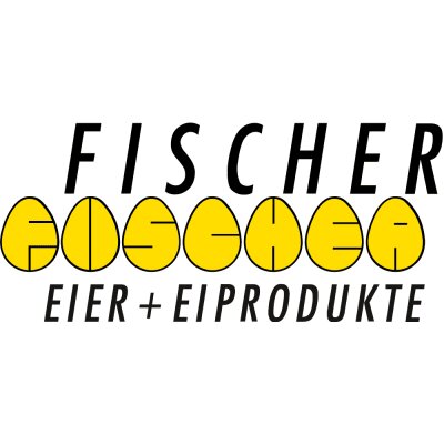 Logo Fischer Eier AG