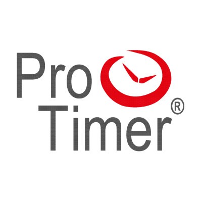 Logo ProTimer GmbH