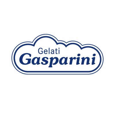 Logo Gelati Gasparini