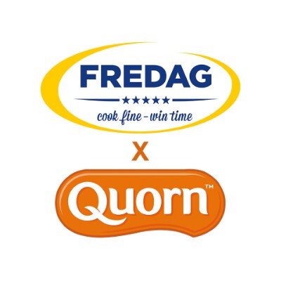 Logo Fredag AG