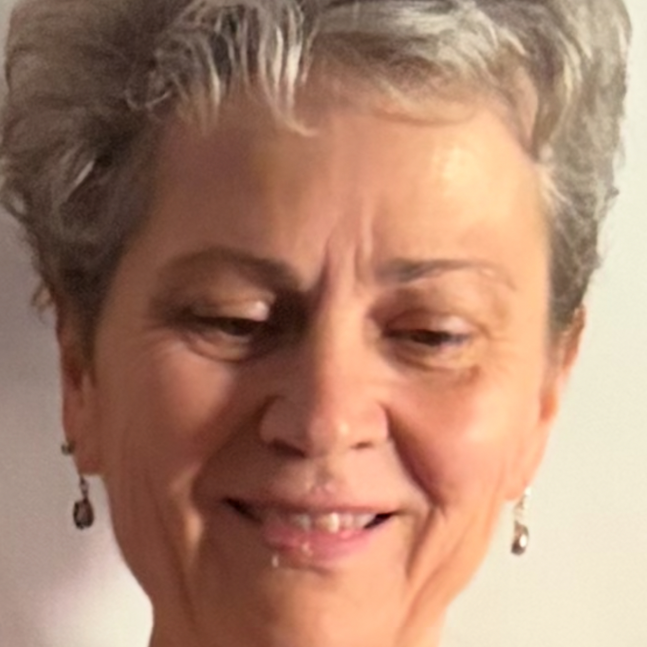 Anita Cathomen