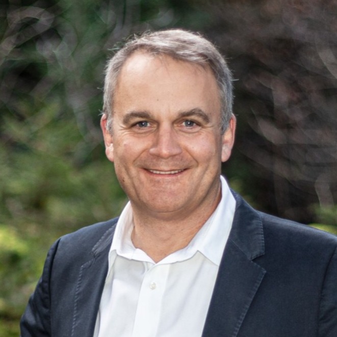 Christian Fanger