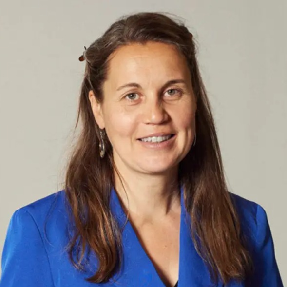 Katharina Horlacher